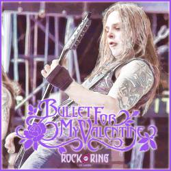 Bullet For My Valentine : Live at Rock am Ring 2006 (DVD)